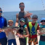 Salty Blue Charters